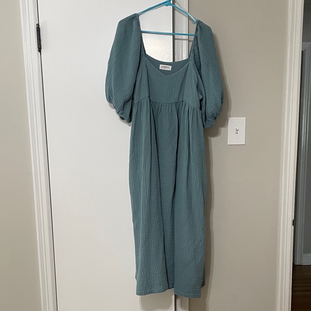 Carly Jean Los Angeles Emma Dress - XL